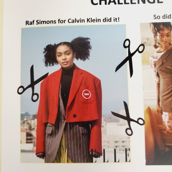 LOVE 2 Repurpose ReUSE UPCYCLE ReStyle - Picture 5 of 5